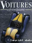 Voitures extraordinaires
