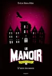 Saison 2 L'exil 2 L'antre des secrets