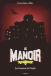 Saison 2 L'exil 6 La forteresse de l'oubli