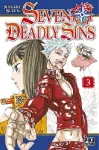 Seven deadly sins 3