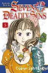 Seven deadly sins 5