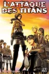 L'attaque des titans 4