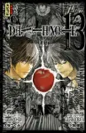 Death note 13 La vérité
