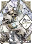 L'atelier des sorciers 3