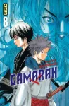 Gamaran 8