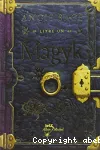 Magyk Livre 1