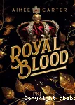 Royal blood