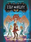 Le trésor de Crésus