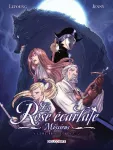 Missions : La Belle et le loup 1/2