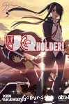 UQholder ! 2