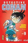 Détective Conan 9