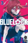 Blue Lock 3