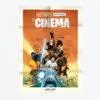 Histoires incroyables du cinéma