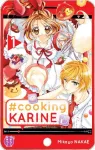 #Cooking Karine