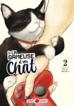 La gameuse et son chat Tome 2