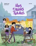 Ça tourne au collège !