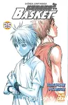 Kuroko's basket 25
