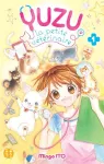 Yuzu, la petite vétérinaire