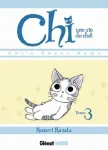 Chi - une vie de chat - tome 3