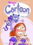 Chat arrive !