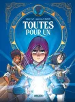Toutes pour un