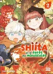 Shiita et la forêt des minuscules 2