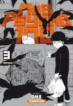 Mob psycho 100