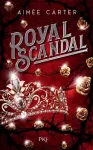 Royal scandal