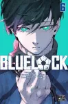 Blue Lock 6