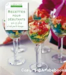 Recettes pour débutants