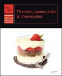 Tiramisu, panna cotta & cheesecakes