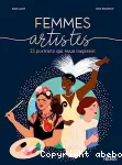 Femmes artistes