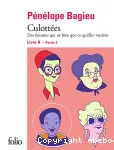 Culottées