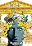Rome à en perdre son latin