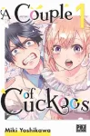 A couple of cuckoos