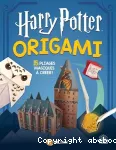 Harry Potter Origami