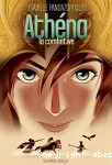 Athéna la combative