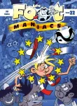 Les foot-maniacs