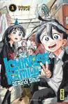 La renaissance de la famille Ichinose