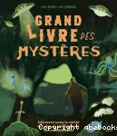 Le grand livre des mystères