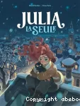 Julia la seule