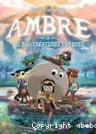 Ambre et l'île des créatures perdues