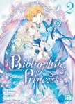 Bibliophile princess