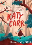 Katy Carr