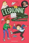 L'espionne