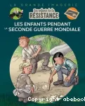 Les enfants pendant la seconde guerre mondiale
