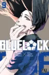 Blue Lock 9