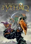 L'ombre de Khengis