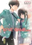 To end this love game xxx