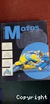 Dessiner les motos pas à pas